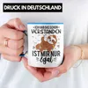 Trendation - Ich Hab Das Schon Verstanden Ist Mir Nur Egal Produktbild-Vorschau 2