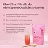 Glow25® Collagen Plus type Strawberry [450g] - Hydrolysat Voir les images du produit 2