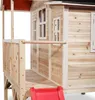 EXIT Loft 350 Holz Spielhaus, Spielhaus für Draußen,Holz, Produktbild-Vorschau 4