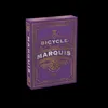 Bicycle® Kartendeck - Marquis Spielkarten Kartenspiel Produktbild-Vorschau 10