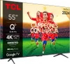 TCL 55C655 55" QLED UltraHD 4K Dolby Vision Google TV Produktbild-Vorschau 34