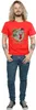 Tom And Jerry - "Christmas Surprise" T-Shirt für Herren Produktbild-Vorschau 2