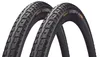 2x Continental Ride Tour 47-507 24x1.75 Reifen Mantel Decke Produktbild-Vorschau 1