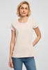 Build Your Brand Kurzarm-T-Shirt für Frauen Quinpot Produktbild-Vorschau 7