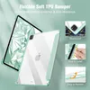 Fintie Hybrid Hülle für iPad Pro 12.9 2022 (6. Generation)/ Produktbild-Vorschau 4