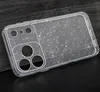 Etui do iPhone 17 Pro CASE CLEAR BROKAT BŁYSZCZĄCE MIENIĄCE Podgląd zdjęcia produktu 8