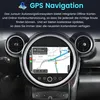 4+64G Carplay 9" Android 13 Radio samochodowe do BMW Mini Podgląd zdjęcia produktu 7