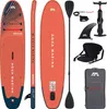 Aqua Marina Monster 12'0" SUP prkno BT-23MOP COMBO Náhled obrázku produktu 1