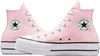 Converse Sneakers A06507C in Pink color size 37 Produktbild-Vorschau 5