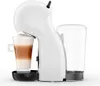 Delonghi Dolce Gusto Kapselkaffeemaschine Durchsichtig One Produktbild-Vorschau 2