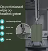 Voyagoux® - Valigia da viaggio grande - 113L - Valigia - Anteprima dell’immagine prodotto 1