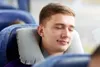 Aufblasbares Reisekissen für Flugzeug und Auto Produktbild-Vorschau 20