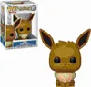 Pokemon POP! Games Vinyl Figur Eevee (EMEA) 9 cm Produktbild-Vorschau 9