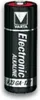 Knopfzelle Electronics 12 V 50 mAh 3LR50 10,3x28,5mm VARTA Produktbild-Vorschau 42