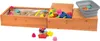 Playtive Balkonsandkasten mit Wasserbecken aus Holz B 150 x Produktbild-Vorschau 1