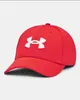 Kšiltovka Men's UA Blitzing-RED Náhled obrázku produktu 7