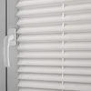 Plissé Klemmfix sans perçage 55x130cm blanc Store solaire Voir les images du produit 4