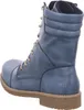 Rieker Damen Stiefelette Biker Boot mit gepolstertem Schaft Produktbild-Vorschau 21