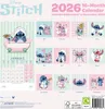 LILO & STITCH - Broschürenkalender im Format 30 x 30 Produktbild-Vorschau 3
