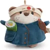NICI Mymochi, Vydra - hračka, 1 rok/roky Náhled obrázku produktu 1
