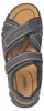 Rieker 25051 Schuhe Herren Sandalen, Größe:44 EU, Produktbild-Vorschau 28
