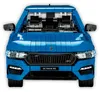 COBI Škoda Octavia RS Modellauto - 2405 Komponenten - Produktbild-Vorschau 16