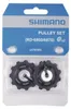 Shimano Shim.pulley Rd6800 2 pezzi Ult Anteprima dell’immagine prodotto 2