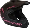 Crosshelm Helm Kinderhelm Motorradhelm Motocross Quad Produktbild-Vorschau 4