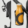 HAUCK Rapid 3R Black 14854 Passeggino a tre ruote nero - Anteprima dell’immagine prodotto 10