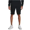 Under Armour Ua Rival Terry Short 001 Black 001 Black S Produktbild-Vorschau 4