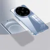 Xiaomi 15 Ultra Hülle - Coverup Transparentes Back Cover - Produktbild-Vorschau 2