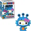 Funko Pop! Hello Kitty: Sea Kaiju Hello Kitty #41 Produktbild-Vorschau 3