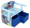 Arditex WD16659, 2 Person(en), Harter Sitz, Mehrfarbig, Produktbild-Vorschau 3