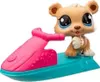 A toy pet on a jet ski. Podgląd zdjęcia produktu
