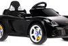 Elektro Kinderfahrzeug Porsche Carrera GT Kinderauto Produktbild-Vorschau 10