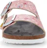 Birkenstock ARIZONA Pantoletten Damen, Birko-Flor, schmal, Produktbild-Vorschau 7