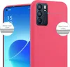 Cadorabo Etui do Oppo Reno6 5G Etui ochronne w kolorze Podgląd zdjęcia produktu 5