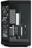 Y70 Touch Infinite  (schwarz, Tempered Glass x 2) Produktbild-Vorschau 2