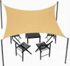 Voile d'ombrage Luverno® 4 x 3 m avec protection UV - Voir les images du produit 2
