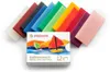 Stockmar Bienenknetwachs Kreativset 12 Farben 100x40 mm Produktbild-Vorschau 2