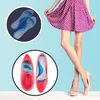 Einlagen für High Heels Schuhe Soft Gel 3/4 Einlegesohlen Produktbild-Vorschau 3