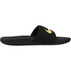 Nike Schuhe Kawa Slide GS, 819352003 Produktbild-Vorschau 13