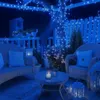 Lichterkette - 300 Led - 22 Meter - Außenbeleuchtung - Produktbild-Vorschau 7