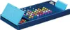 A Master Mind game with colored pegs is displayed on a white background. Podgląd zdjęcia produktu