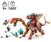 LEGO® DREAMZzz 71514 Dino-Düsenflieger Sonstige Produktbild-Vorschau 24