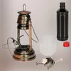 KOTARBAU Öllampe Mit Dochthalter Petroleumlampe Befüllbar Produktbild-Vorschau 7