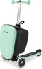 Micro Kinderkoffer | Luggage Junior mint Produktbild-Vorschau 1