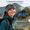 Schlafkopfhörer Bluetooth Sport Stirnband 15h Akku und Produktbild-Vorschau 7