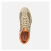 Geox Snake Herrenschuhe Schnürschuhe Beige Freizeit Produktbild-Vorschau 32