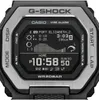 Close-up of a Casio G-Shock watch face displaying various information. Podgląd zdjęcia produktu